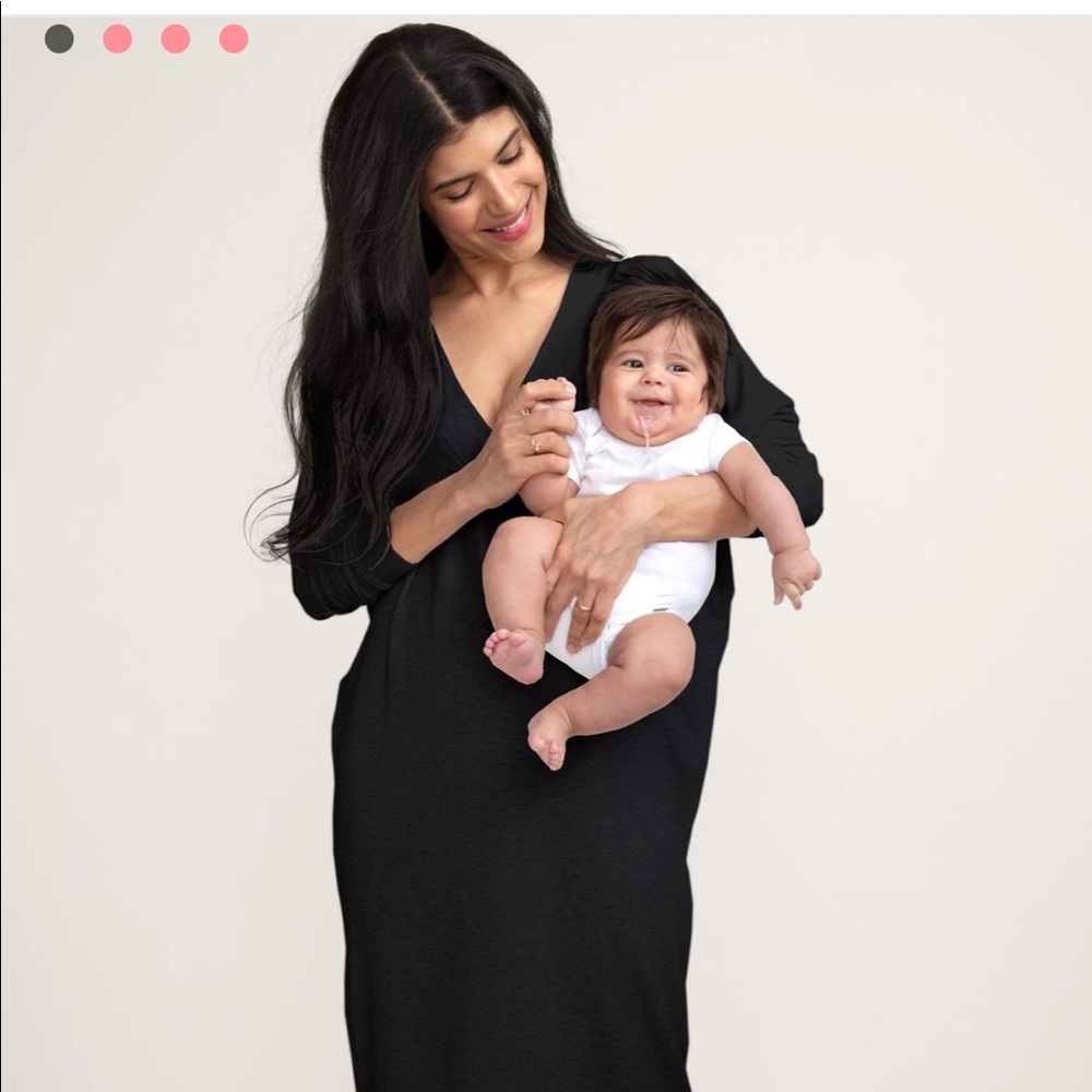 Hatch Visitor Dress. OS. Worn once